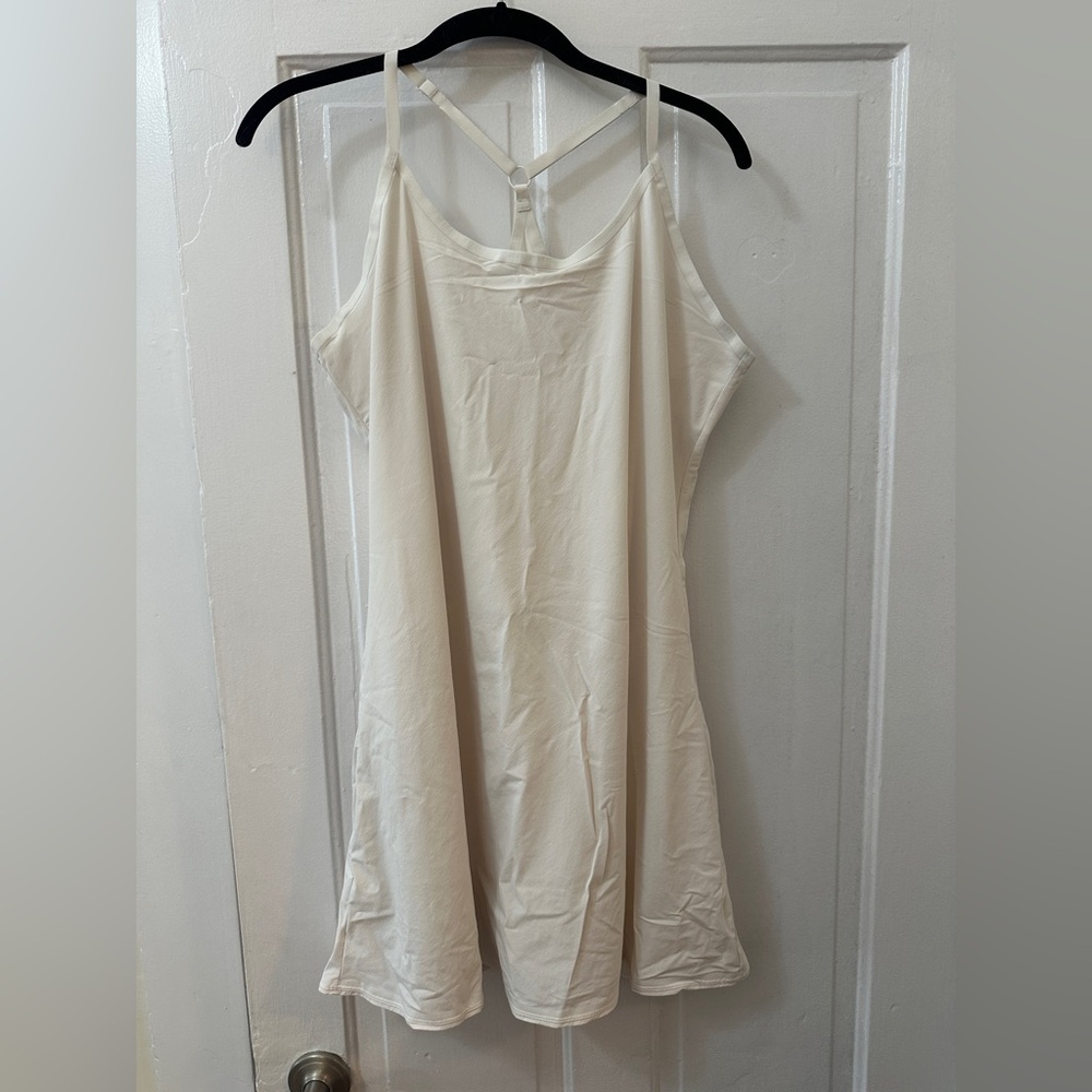 Outdoor Voices Exercise Dress - NWOT
